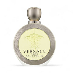 Perfume Versace Eros Pour Femme  Eau de Toilette 100ml