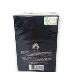 Perfume fragrance world Cocktail intense unisex EDP 100 ml