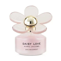 Perfume Marc Jacobs Daisy Love Eau So Sweet EDT mujer 100 ml