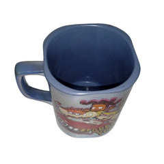 Taza iridiscente Rugrats Cerámica 530 ml