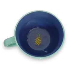 Taza Jumbo Stitch de Cerámica 820 ml 1 pieza