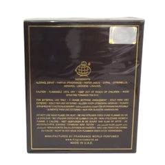 Perfume de hombre Star Men Nebula Eau de Parfum 100 ml