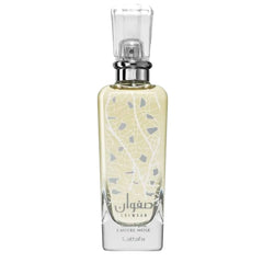 Perfume Lattafa Safwaan LAutre Musk Mujer EDP 100ml