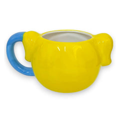 Taza Las Chicas Superpoderosas 3D Burbuja Cerámica 590 ml