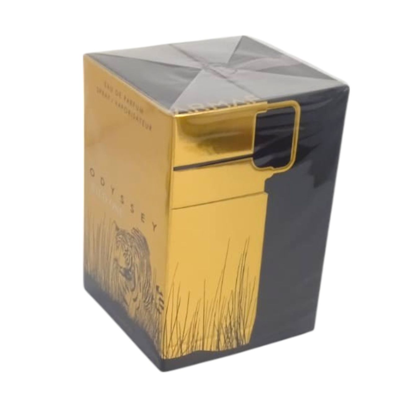 Perfume de hombre Armaf Odyssey Wild One Gold EdP 100 ml