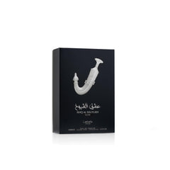 Perfume Lattafa ISHQ AL SHUYUKH SILVER unisex edp 100ml