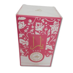 Perfume de mujer Yara Candy Lattafa Eau de Perfume 100 ml