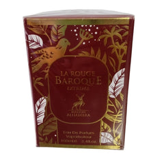 Perfume Baroque  Extreme Maison Alhambra Unisex EdP 100 ml