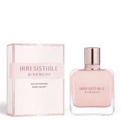 Givenchy Irresistible Rose Velvet for Women EdP 80ml