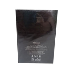 Perfume de hombre Rasasi Hawas Fire Eau de Parfum 100 ml