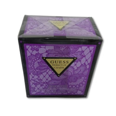 Perfume de mujer Seductive Charm Guess Eua de Toilette 75 ml