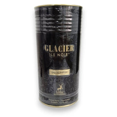 Perfume Glacier Le Noir Maison Alhambra Unisex EdP 100 ml