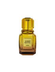 Perfume de hombre Ajmal Amber Santal Eau de Parfum 100ml