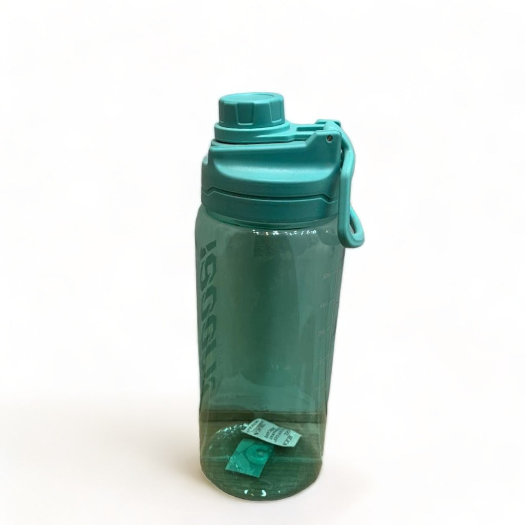 Botella Mi House Plástico con capacidad de 1800ml