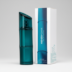 Perfume hombre Kenzo Pour Homme Eau de Toilette 110ml