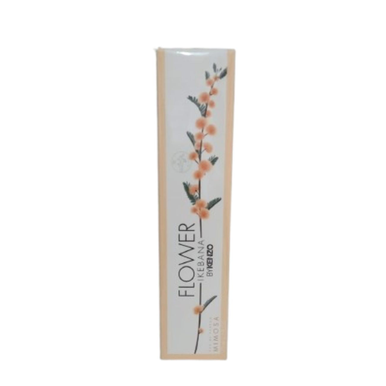 Perfume de mujer Kenzo Flower Ikebana Mimosa EdP 75 ml