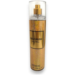 Perfume de mujer Body Mist Gold Rush Paris Hilton 236 ml