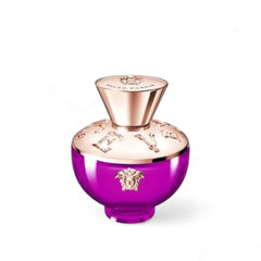 Perfume dylan purple de versace mujer Eau de parfum 100 ml