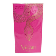 Perfume Unisex French Avenue Vulcan Baie EdP 100 ml
