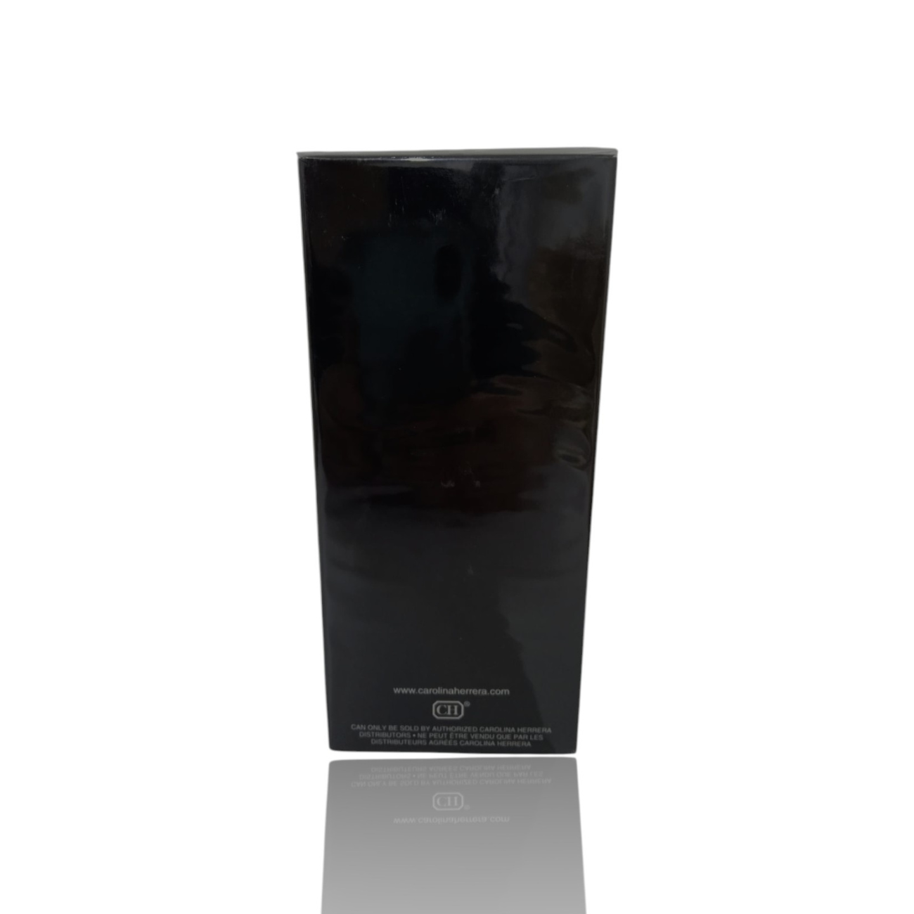 Perfume hombre Carolina Herrera 212 VIP Black NYC EdP 200ml