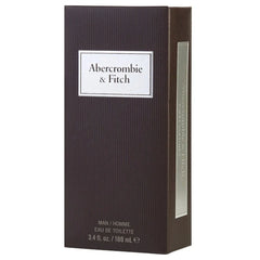 Perfume de hombre A y F First Instinct  Edt 100ml