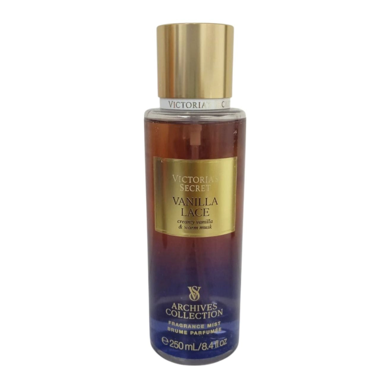 Loción Victoria's Secret Vanilla Lace Fragrance Mist 250 ml