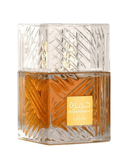 Perfume Unisex Khamrah Lattafa Eau de Parfum 100ml