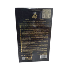 Perfume Lattafa Atheeri Unisex Eau de Parfum 100 ml