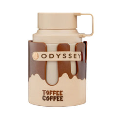 Perfume Unisex Armaf Odyssey Toffee Coffee EdP 100 ml