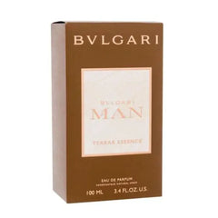 Perfume de hombre BVLGARI Terrae Essence Eau de Parfum 100ml