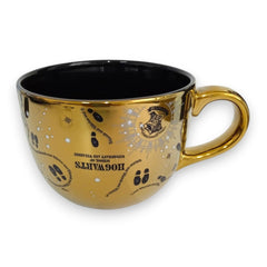 Taza Hogwarts Hogar de Cerámica 700 ml