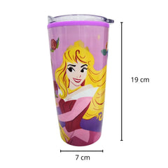 Termo Princesas Disney Acero inoxidable 500 ml