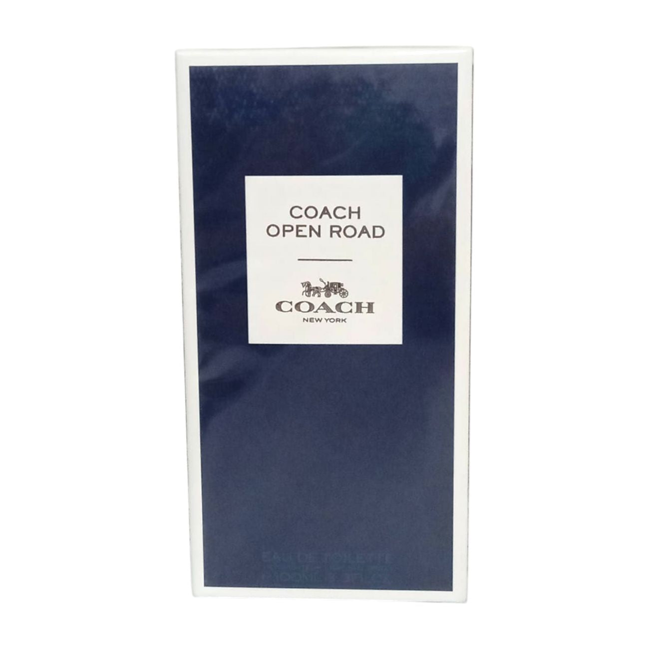 Perfume de hombre Coach Open Road Eau de Toilette 100 ml