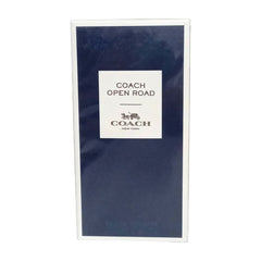 Perfume de hombre Coach Open Road Eau de Toilette 100 ml