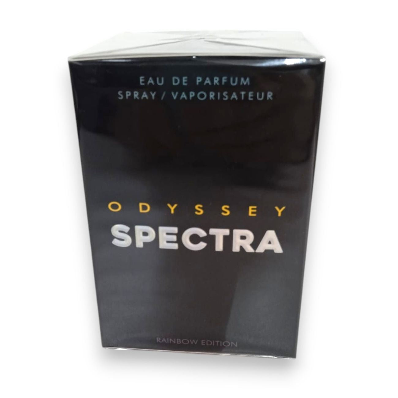 Perfume unisex Odyssey Spectra Armaf  Eau de Parfum 100 ml