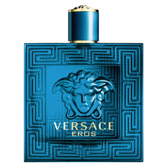 Perfume Eros Versace Hombre Eau de Toilette 200ml