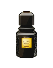Perfume de mujer Ajmal Santal Wood Eau de Parfum 100ml