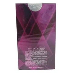 Perfume de mujer Ferrioni Electric Vibes EdT 100 ml