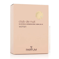 Perfume de mujer Club de nuit woman Armaf  EDP 200ml