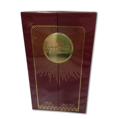 Perfume de mujer Lattafa Sakeena Eau de Parfum 100 ml