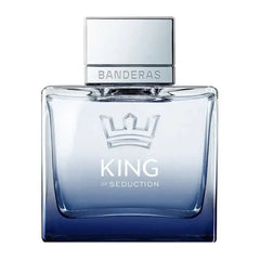 Perfume hombre Antonio Banderas King of Seduction EDT 100 ml