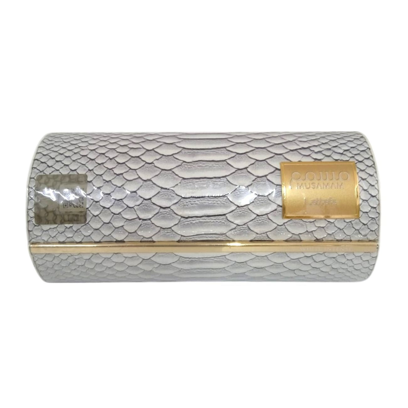 Perfume Unisex Lattafa Musamam White Intense EdP 100 ml