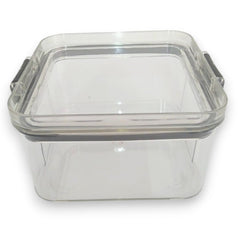 Recipiente hermético de plástico de 460 ml 1 pieza