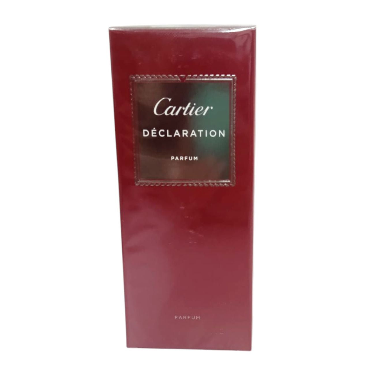 Perfume de hombre Cartier Declaration Parfum 100 ml