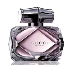 Perfume de mujer Gucci Bamboo Eau de Parfum 75 ml