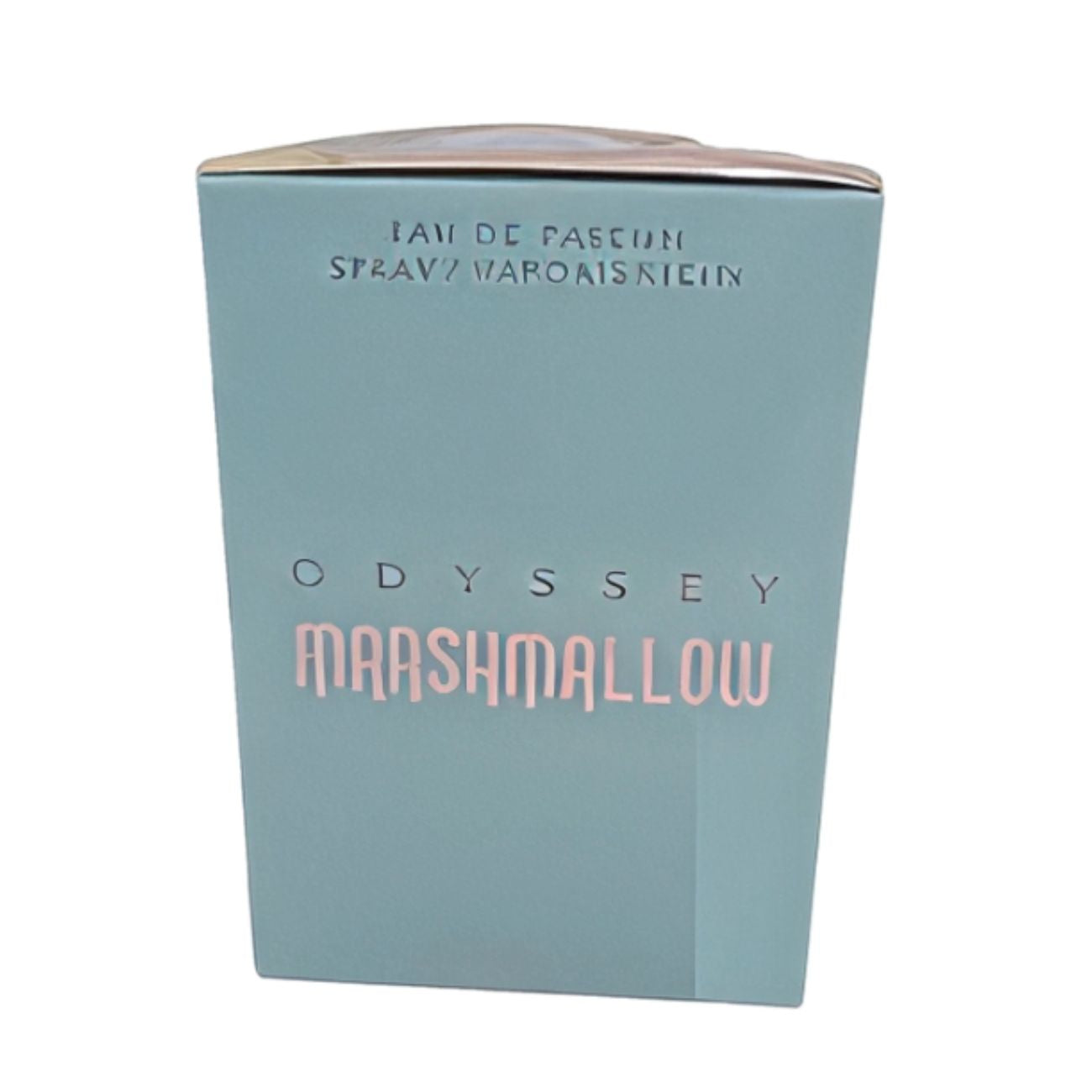 Perfume Unisex Armaf Odyssey Marshmallow Eau de Parfum 100ml