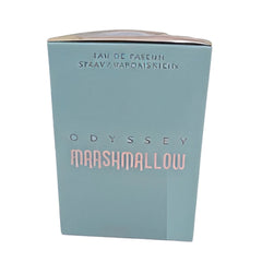 Perfume Unisex Armaf Odyssey Marshmallow Eau de Parfum 100ml
