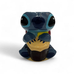 Taza 3d de stitch regalos siglo xxi hogar ceramica 430ml