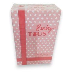 Perfume Pink Friends Baby Tous Eau de Cologne 100 ml
