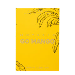 Perfume Unisex Armaf Odyssey Go Mango Eau de Parfum 100 ml